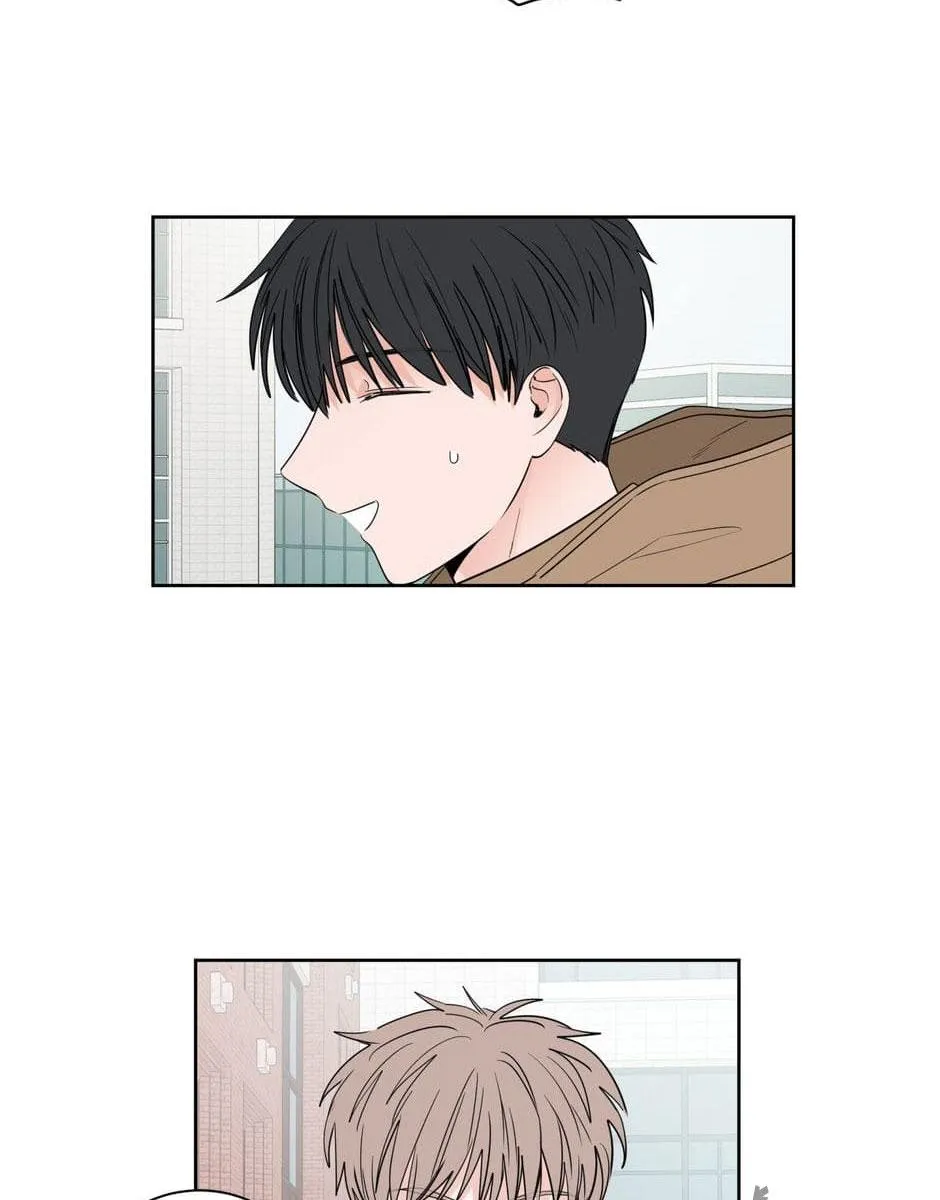 Tiền Bối, Chúng Ta Cần Nói Chuyện Chapter 24 Trang 16