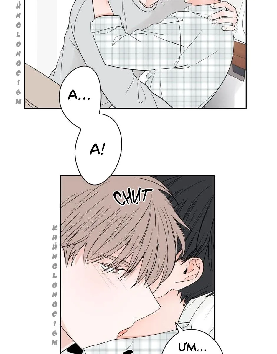 Tiền Bối, Chúng Ta Cần Nói Chuyện Chapter 24 Trang 20