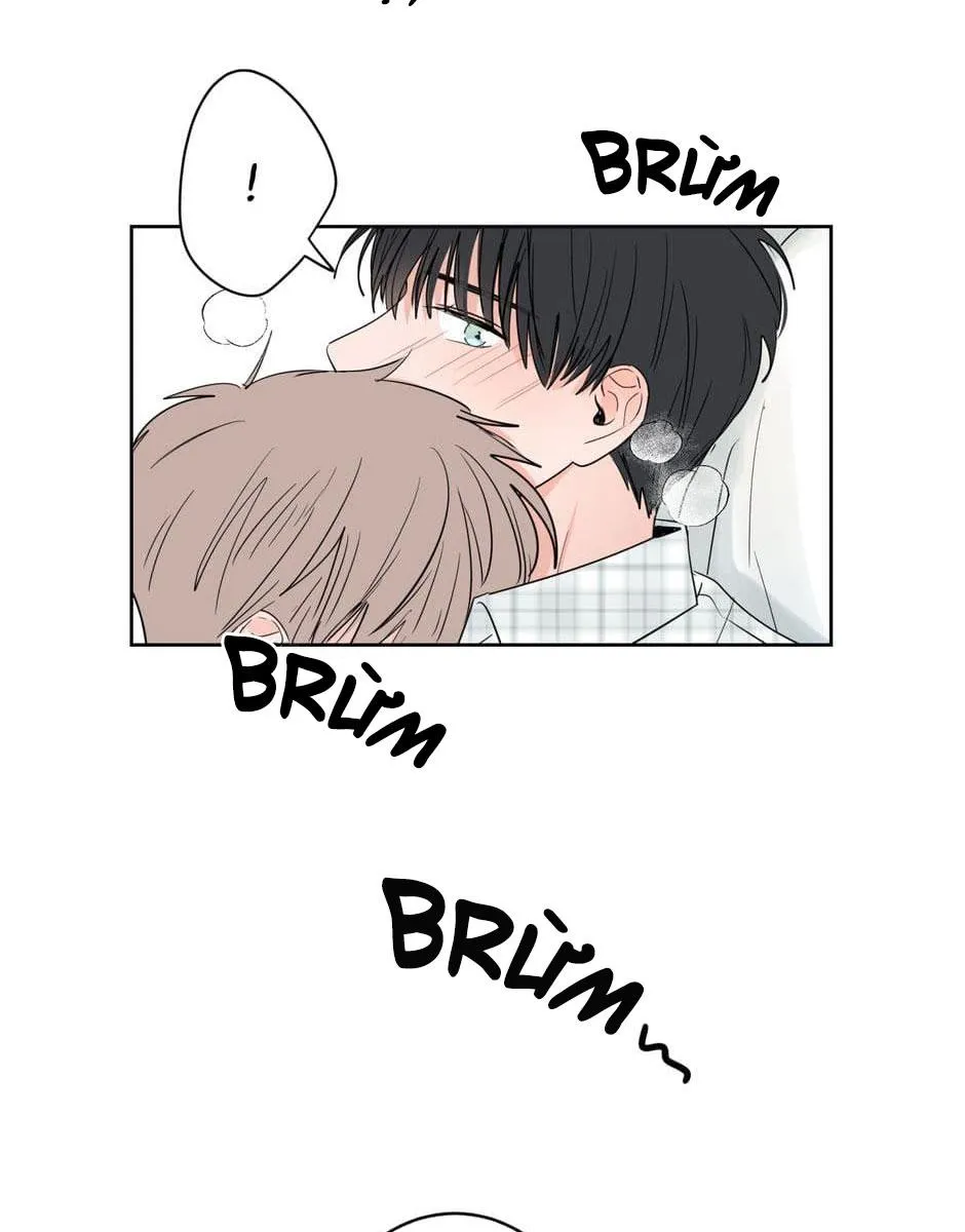 Tiền Bối, Chúng Ta Cần Nói Chuyện Chapter 24 Trang 22