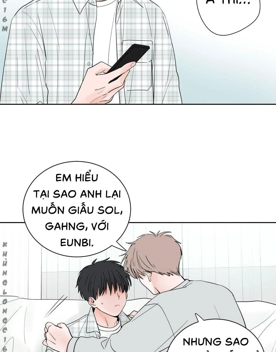 Tiền Bối, Chúng Ta Cần Nói Chuyện Chapter 24 Trang 32