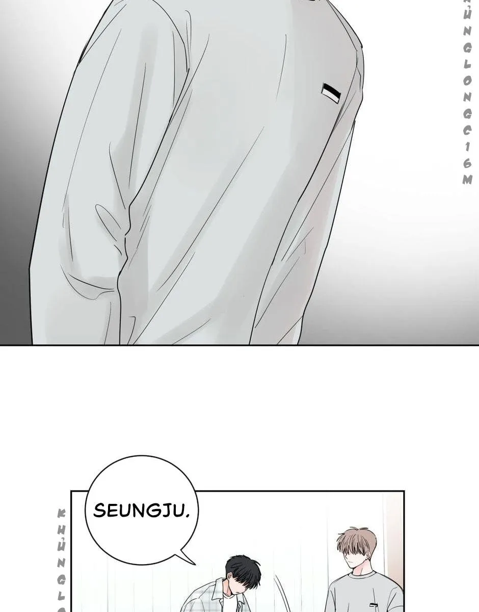 Tiền Bối, Chúng Ta Cần Nói Chuyện Chapter 24 Trang 37