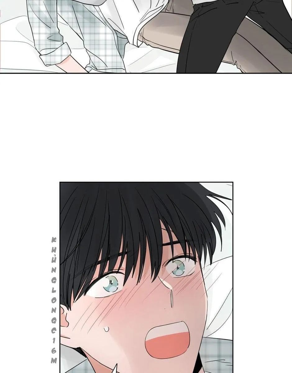 Tiền Bối, Chúng Ta Cần Nói Chuyện Chapter 24 Trang 44