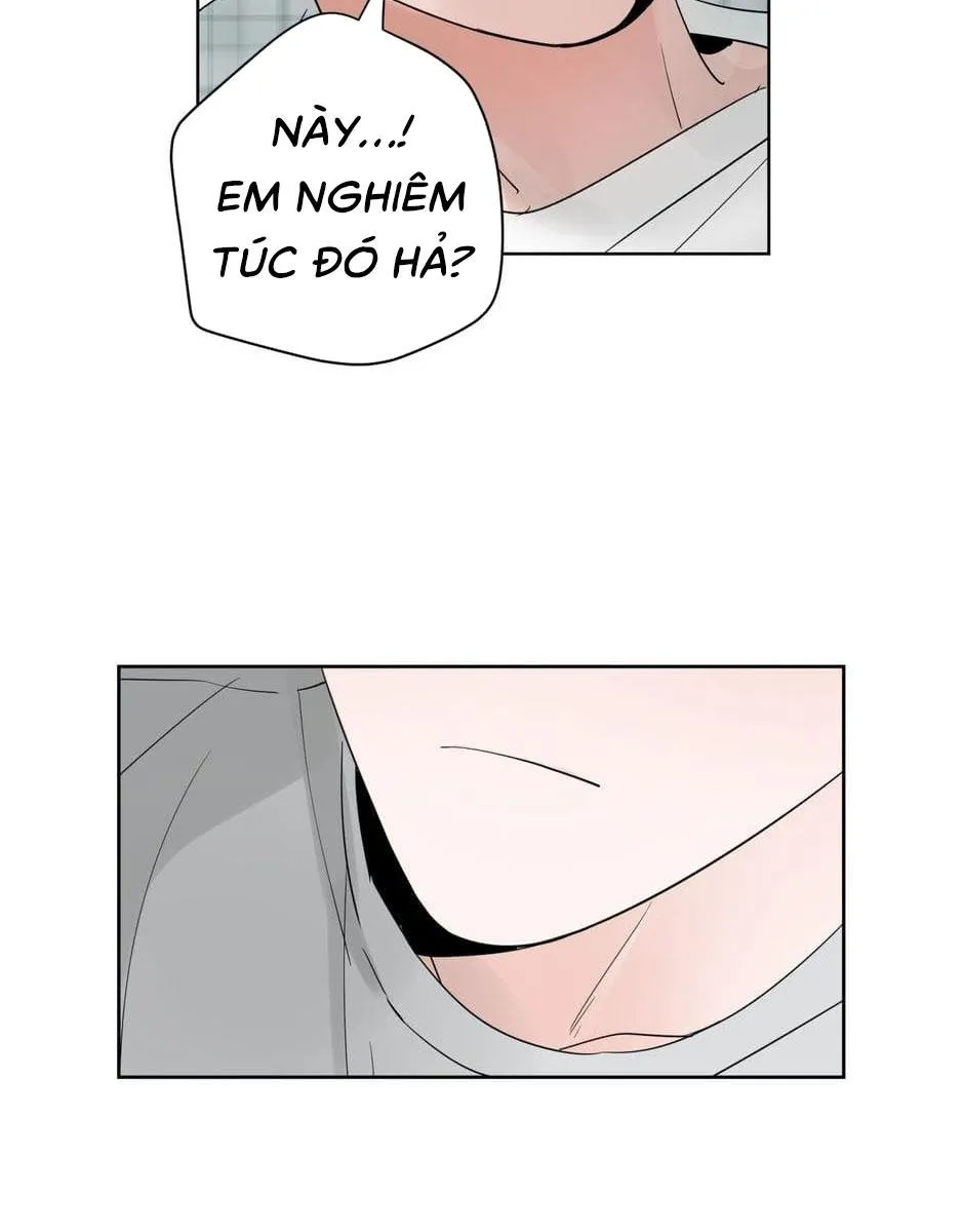 Tiền Bối, Chúng Ta Cần Nói Chuyện Chapter 24 Trang 45