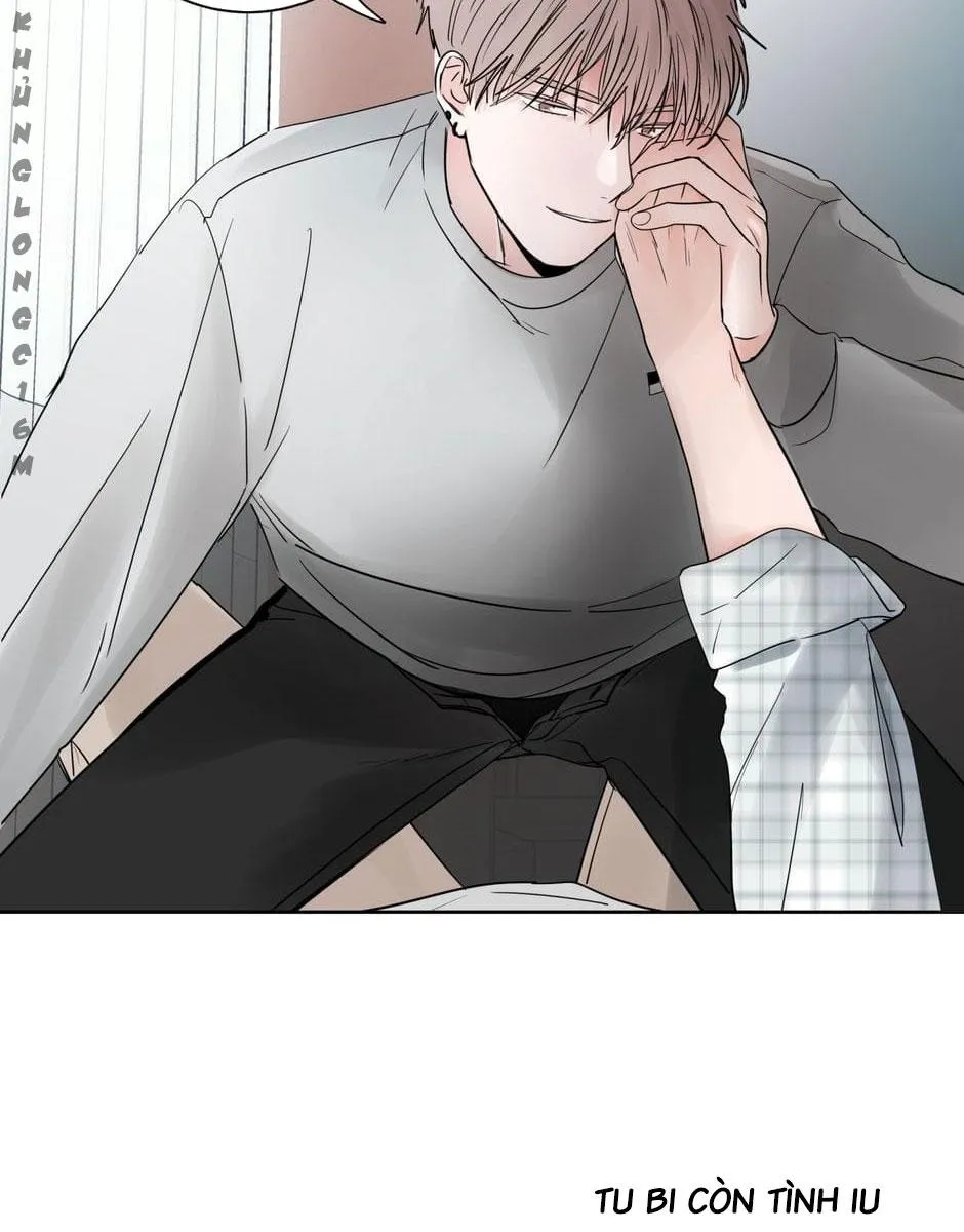 Tiền Bối, Chúng Ta Cần Nói Chuyện Chapter 24 Trang 52