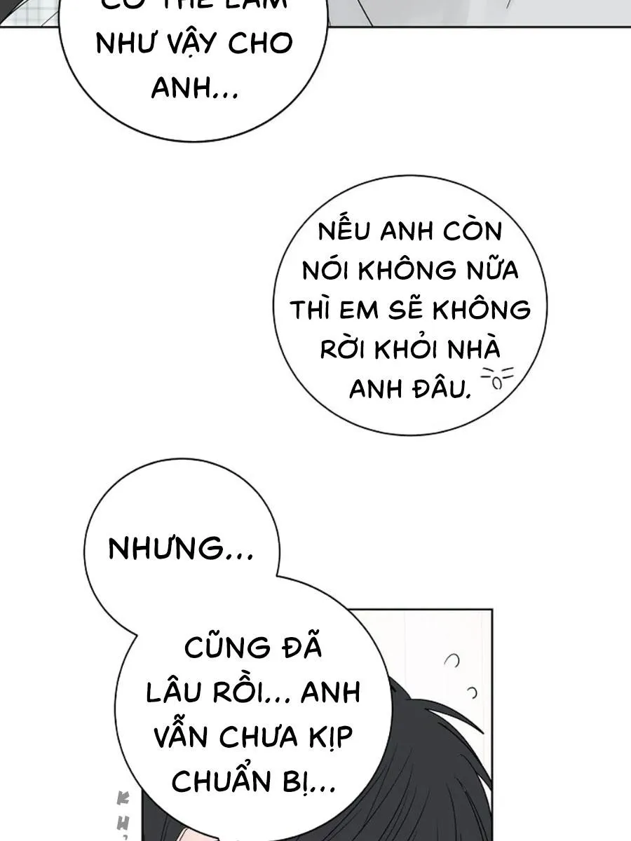 Tiền Bối, Chúng Ta Cần Nói Chuyện Chapter 25 Trang 13