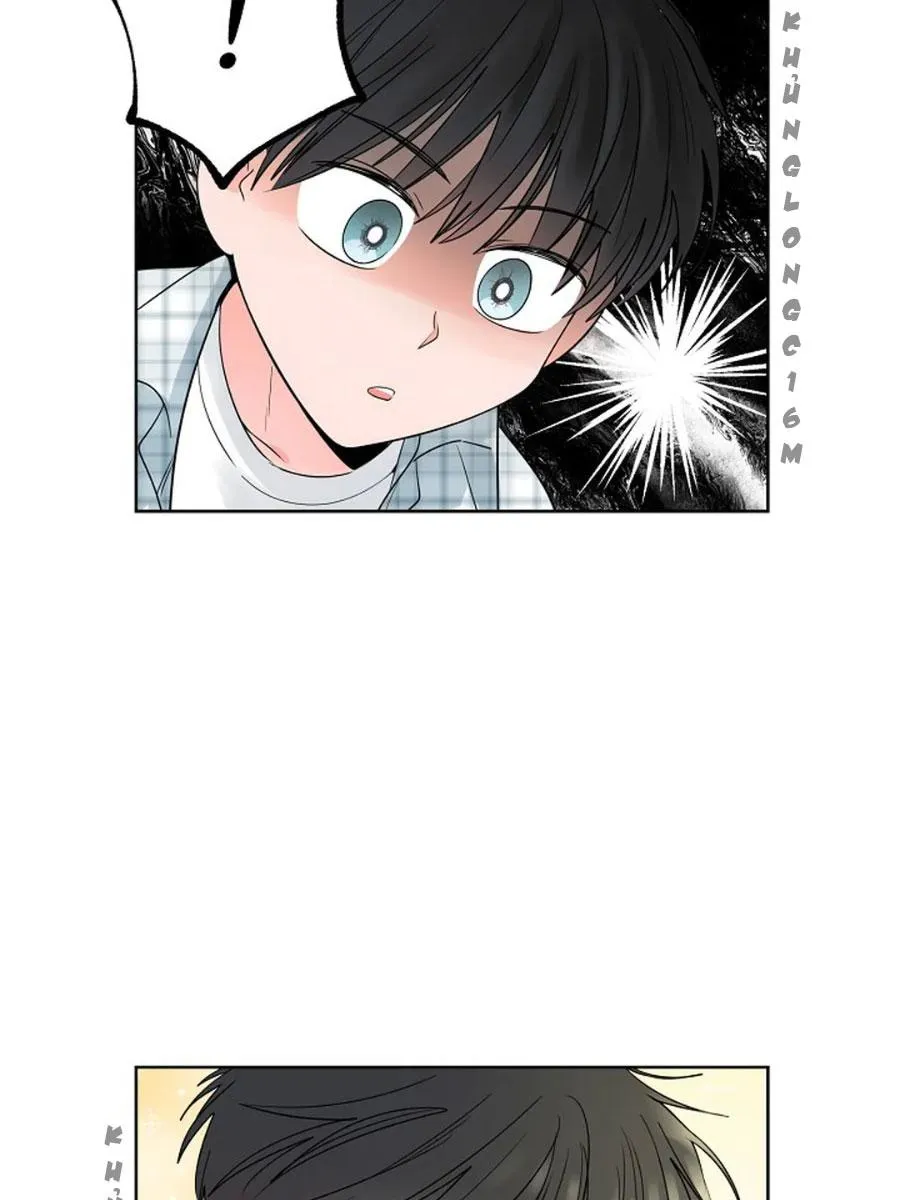 Tiền Bối, Chúng Ta Cần Nói Chuyện Chapter 25 Trang 22