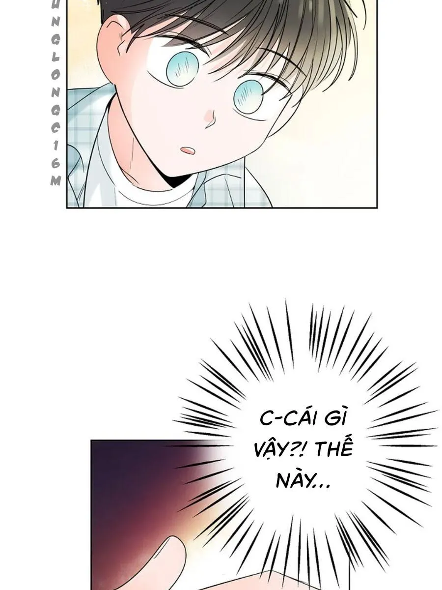 Tiền Bối, Chúng Ta Cần Nói Chuyện Chapter 25 Trang 23