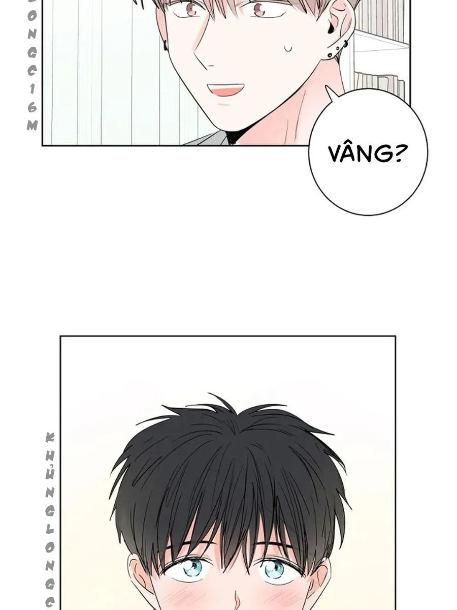 Tiền Bối, Chúng Ta Cần Nói Chuyện Chapter 25 Trang 29