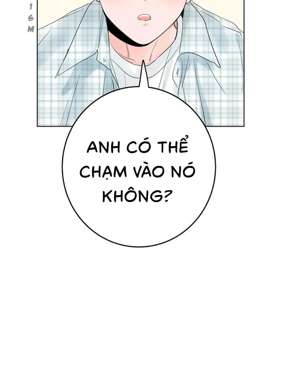 Tiền Bối, Chúng Ta Cần Nói Chuyện Chapter 25 Trang 30