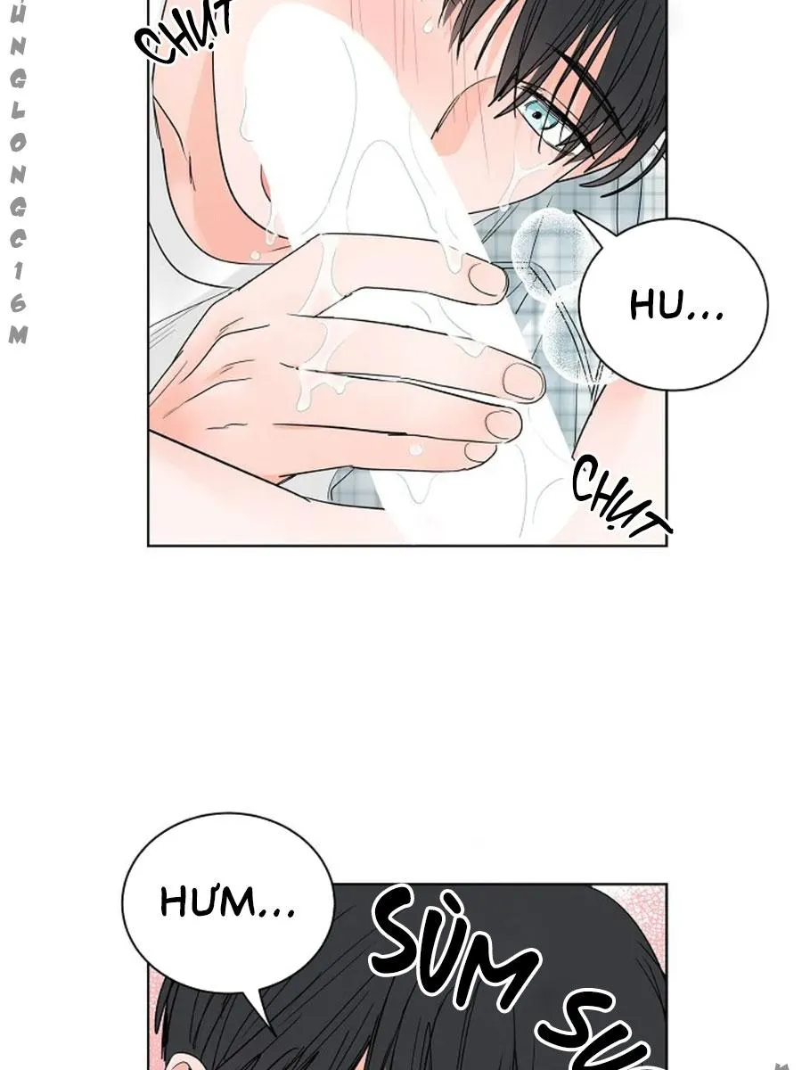 Tiền Bối, Chúng Ta Cần Nói Chuyện Chapter 25 Trang 35