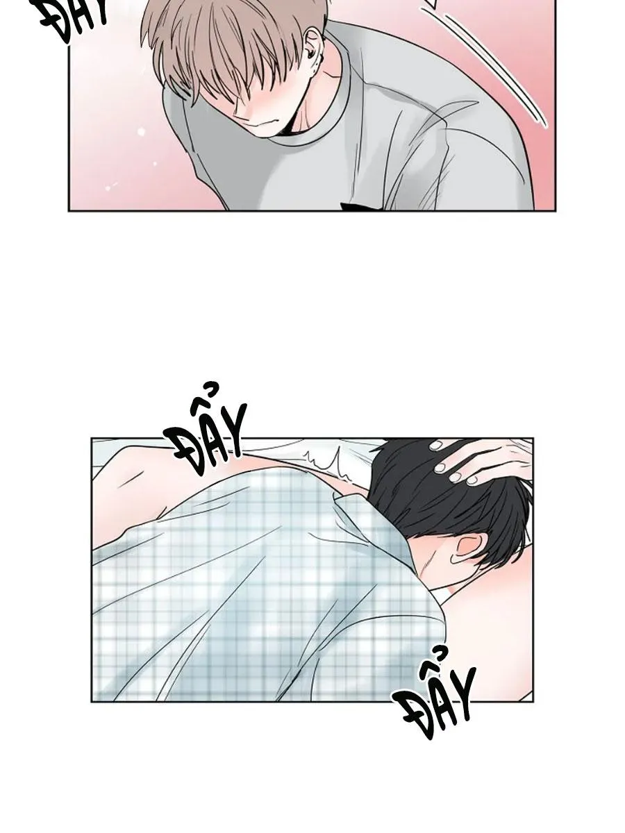 Tiền Bối, Chúng Ta Cần Nói Chuyện Chapter 25 Trang 43