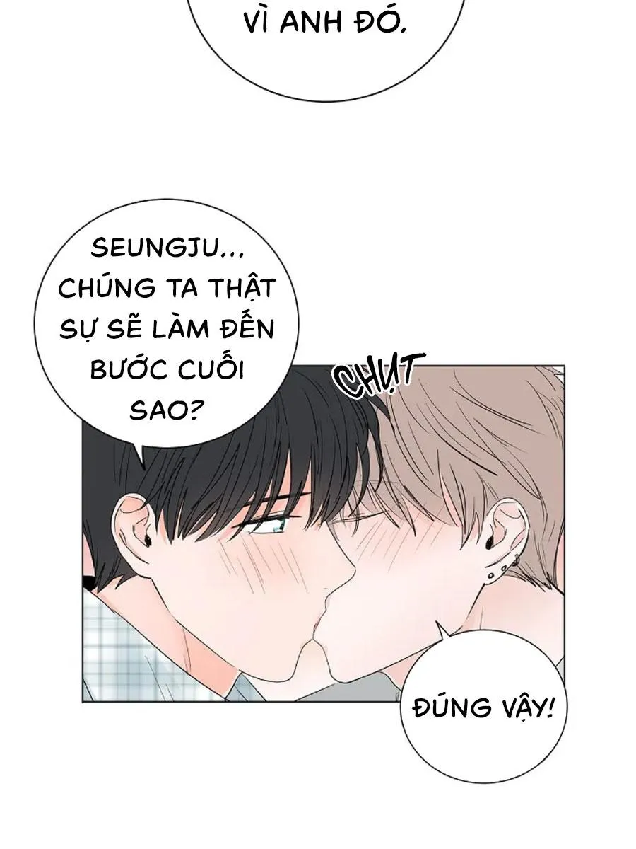 Tiền Bối, Chúng Ta Cần Nói Chuyện Chapter 25 Trang 53