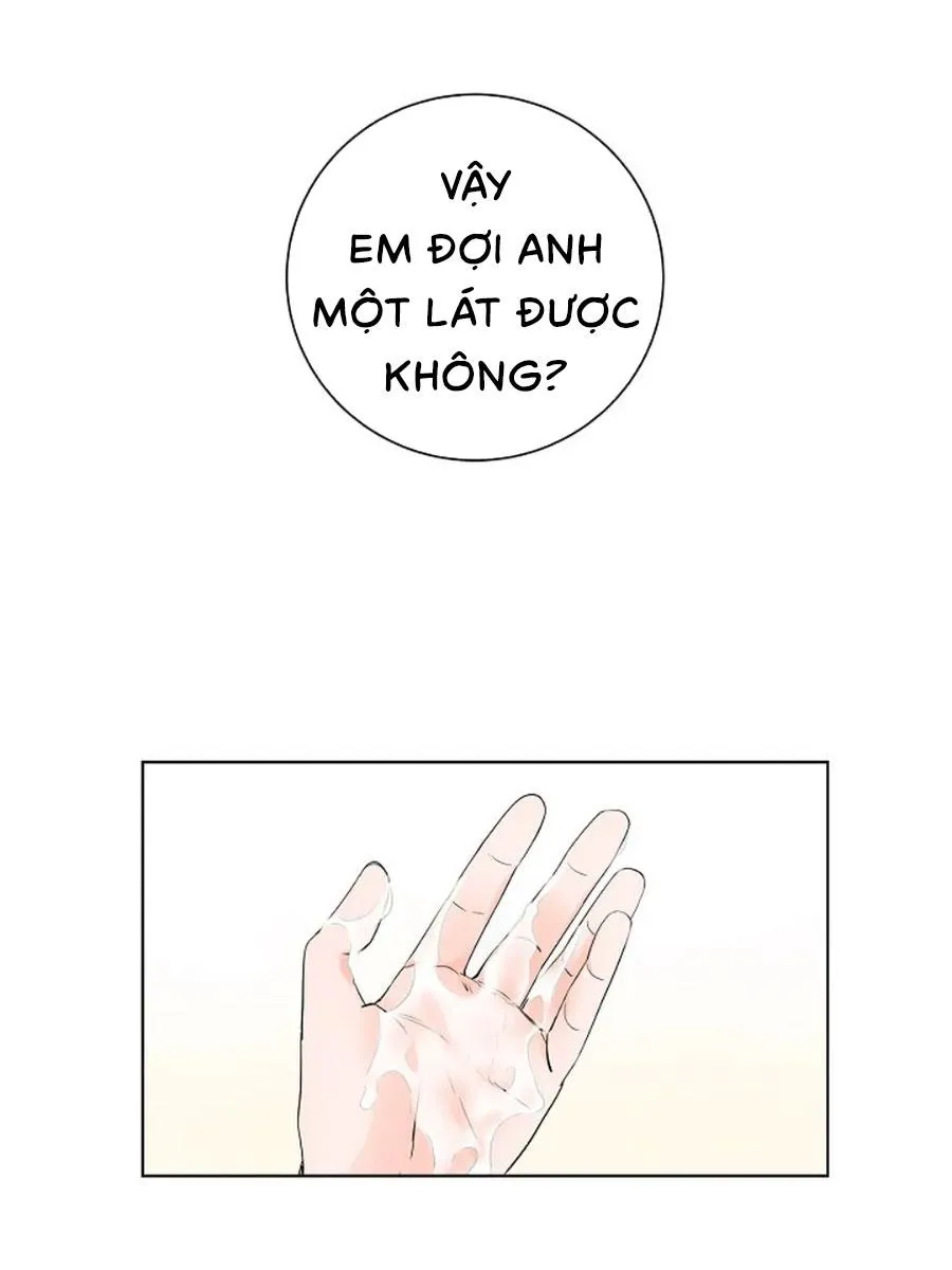 Tiền Bối, Chúng Ta Cần Nói Chuyện Chapter 25 Trang 54