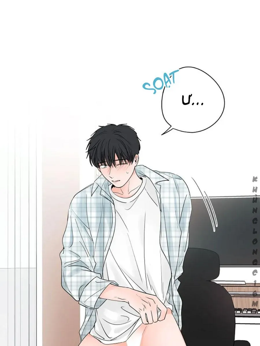 Tiền Bối, Chúng Ta Cần Nói Chuyện Chapter 25 Trang 55