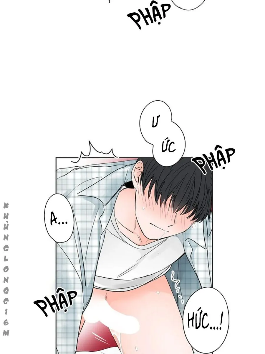 Tiền Bối, Chúng Ta Cần Nói Chuyện Chapter 25 Trang 58