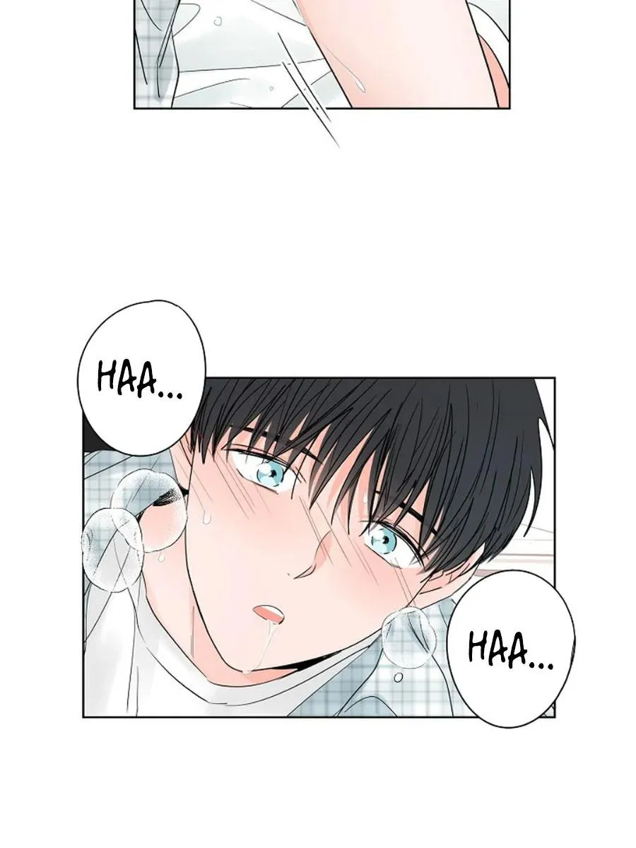 Tiền Bối, Chúng Ta Cần Nói Chuyện Chapter 25 Trang 59