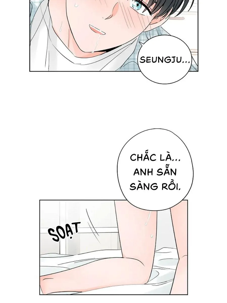 Tiền Bối, Chúng Ta Cần Nói Chuyện Chapter 25 Trang 61