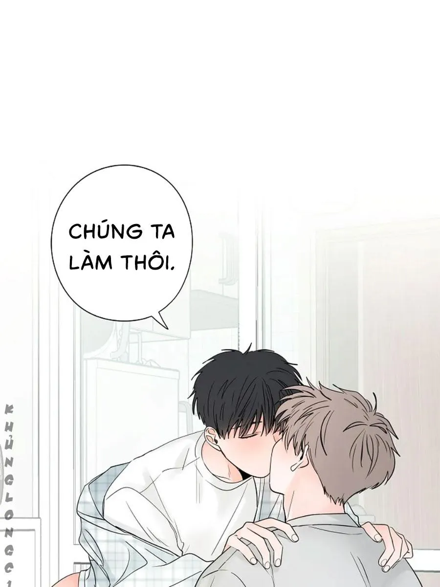 Tiền Bối, Chúng Ta Cần Nói Chuyện Chapter 25 Trang 62