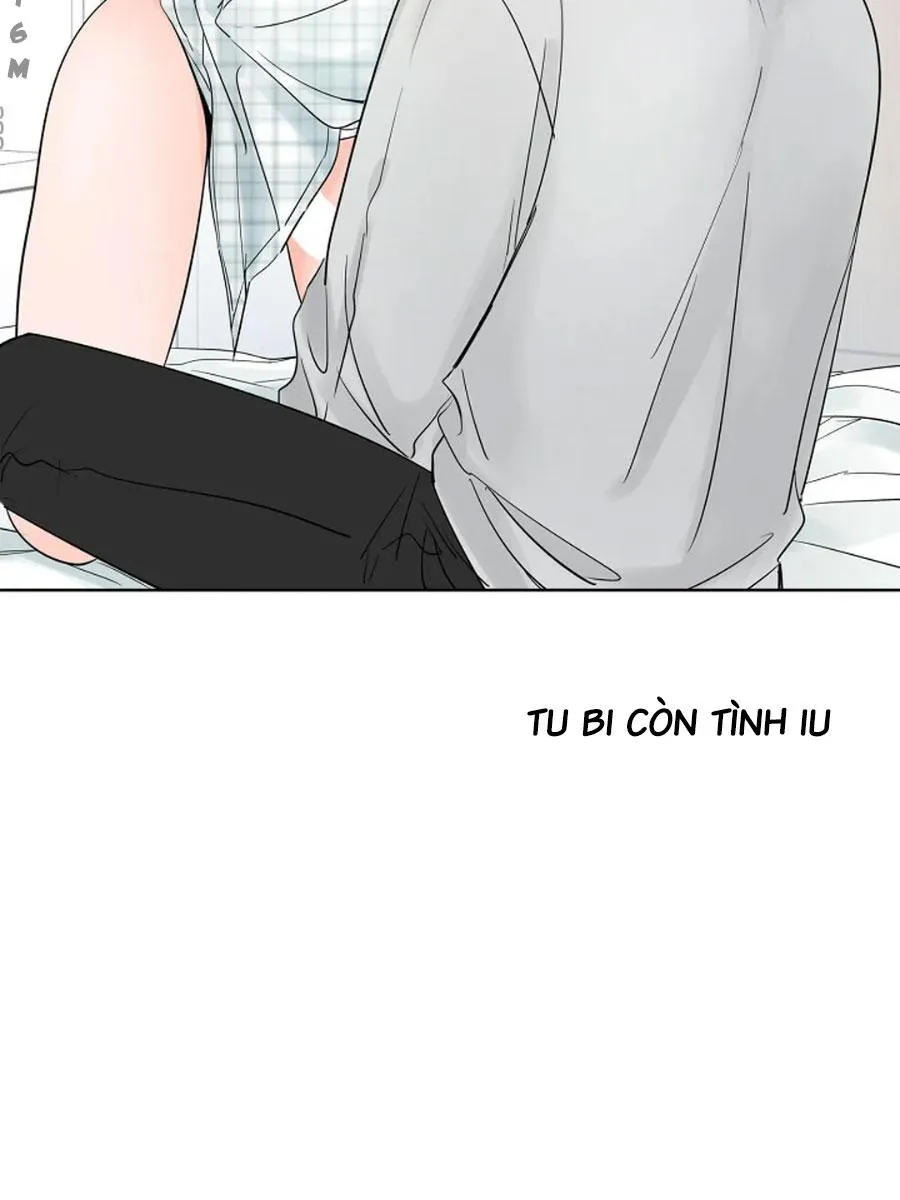 Tiền Bối, Chúng Ta Cần Nói Chuyện Chapter 25 Trang 63