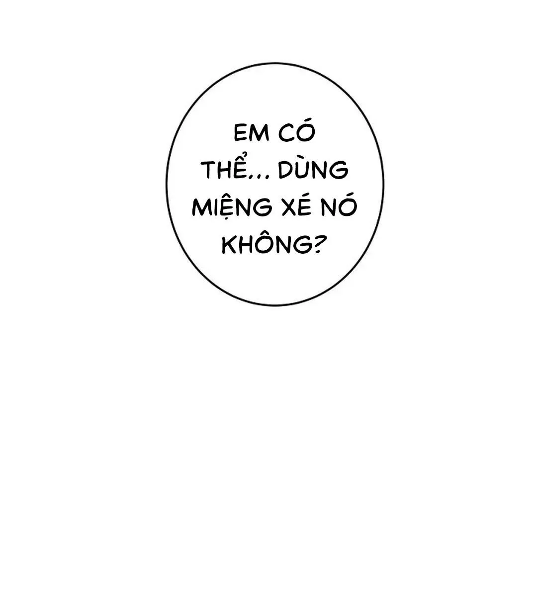 Tiền Bối, Chúng Ta Cần Nói Chuyện Chapter 26 Trang 6