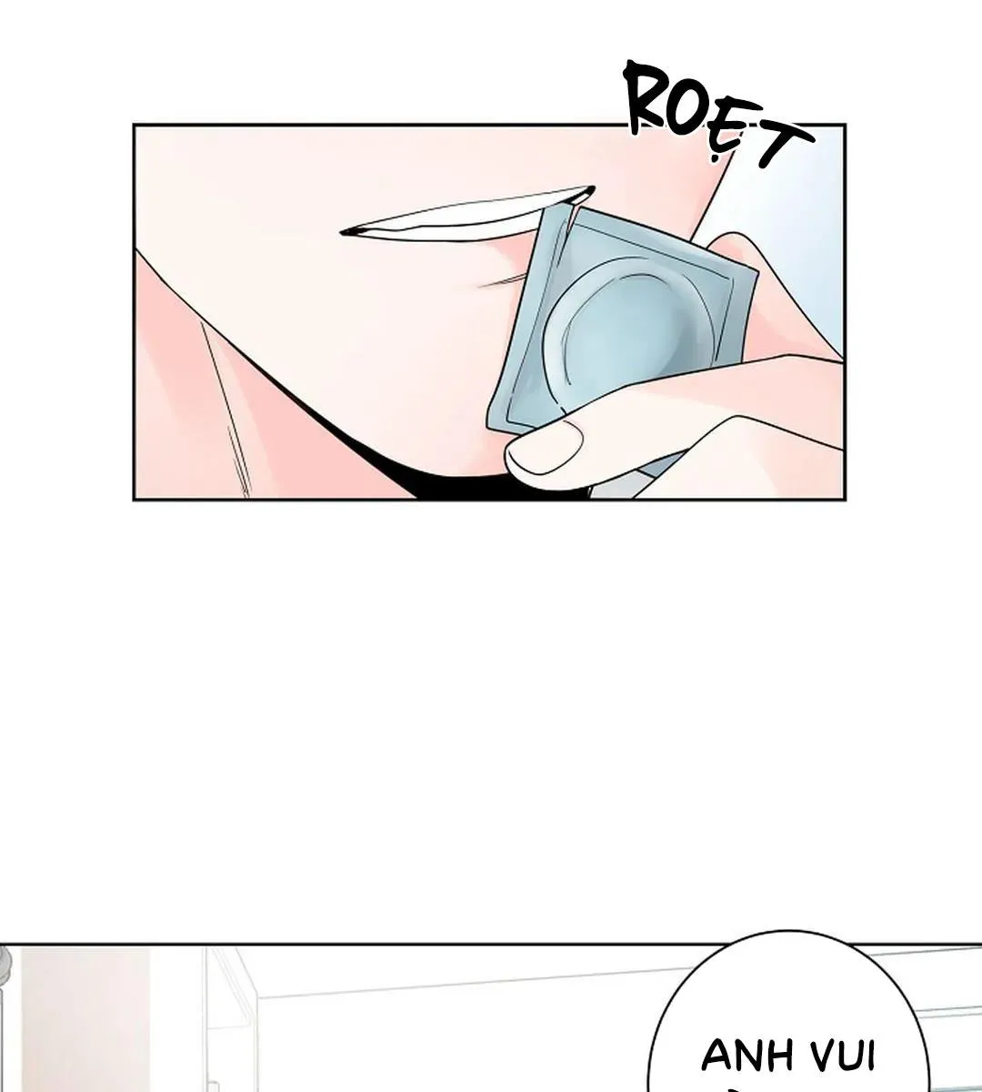 Tiền Bối, Chúng Ta Cần Nói Chuyện Chapter 26 Trang 12