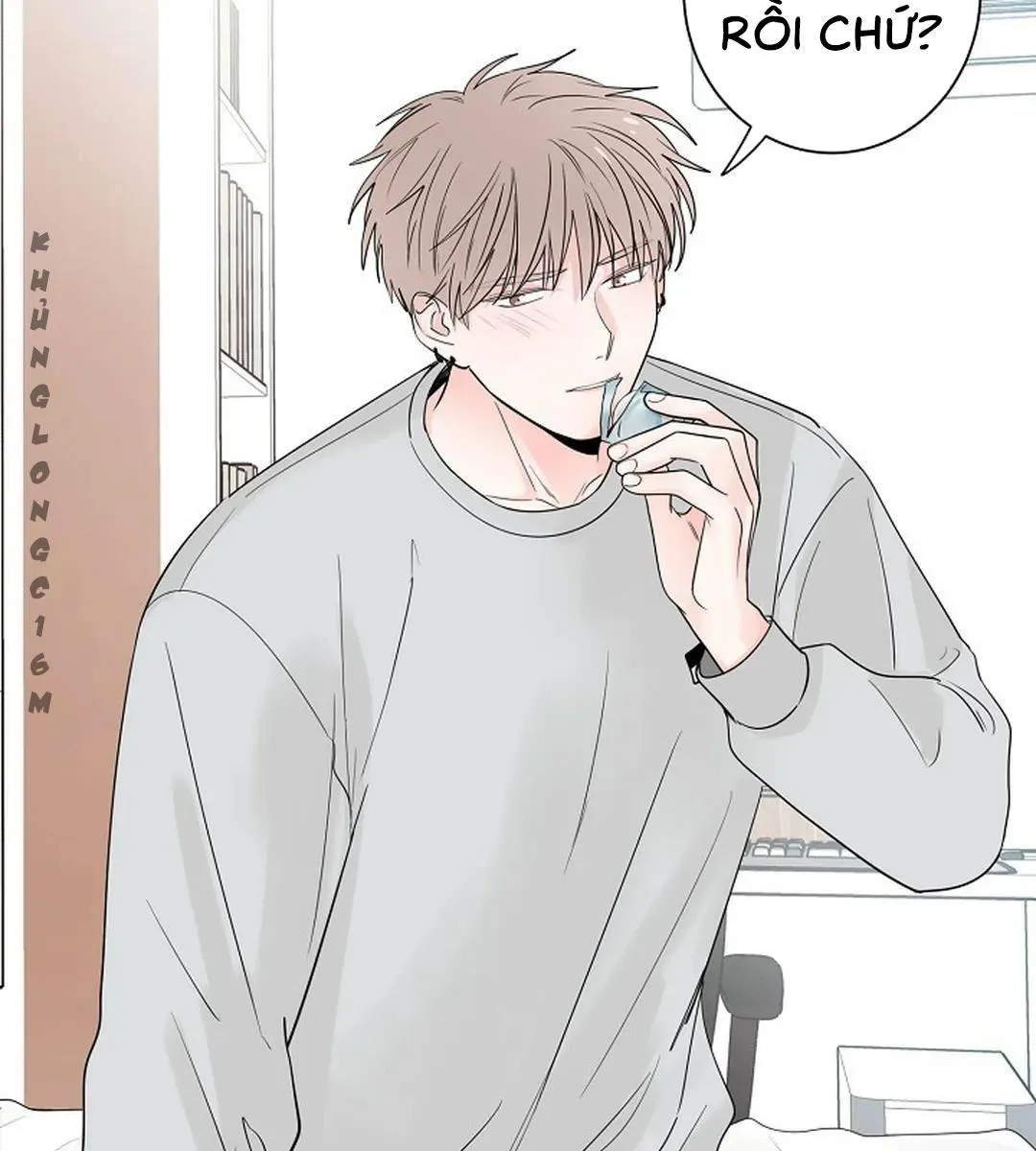 Tiền Bối, Chúng Ta Cần Nói Chuyện Chapter 26 Trang 13