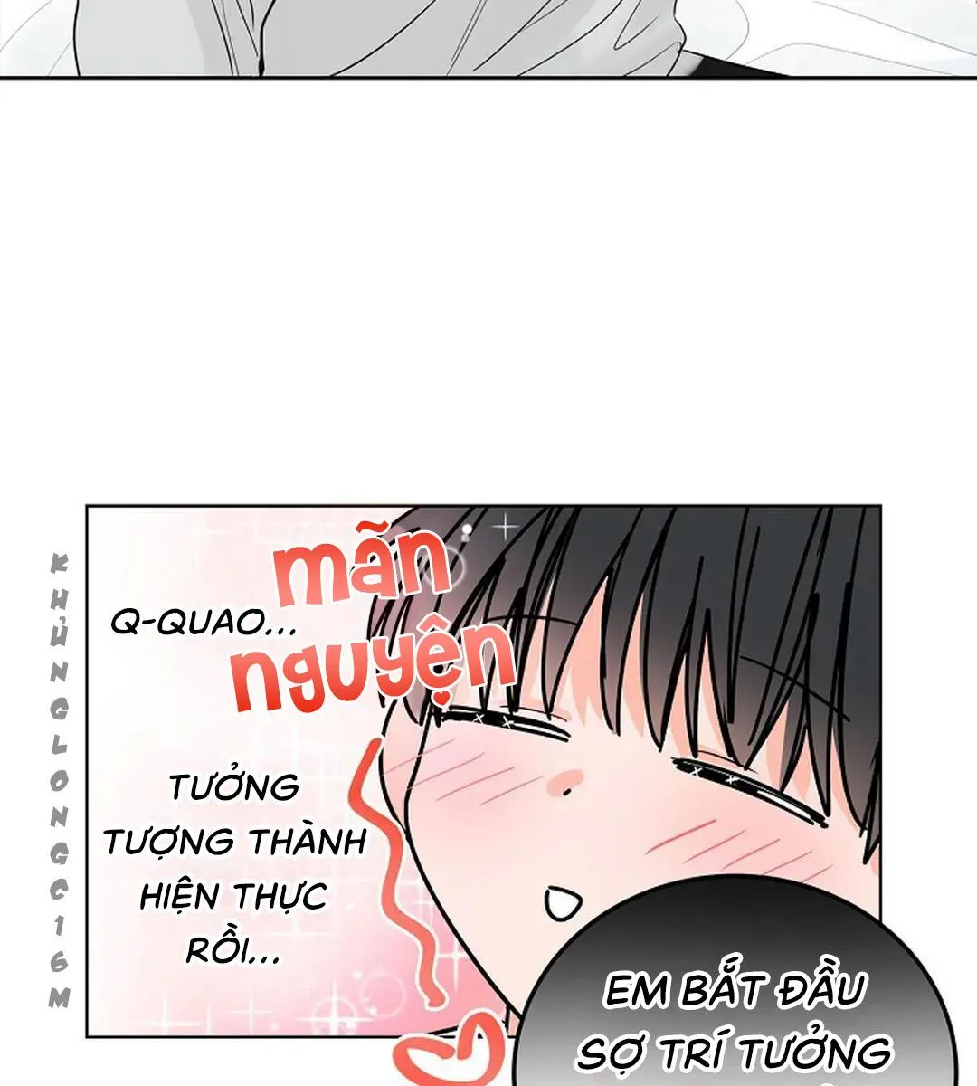 Tiền Bối, Chúng Ta Cần Nói Chuyện Chapter 26 Trang 14