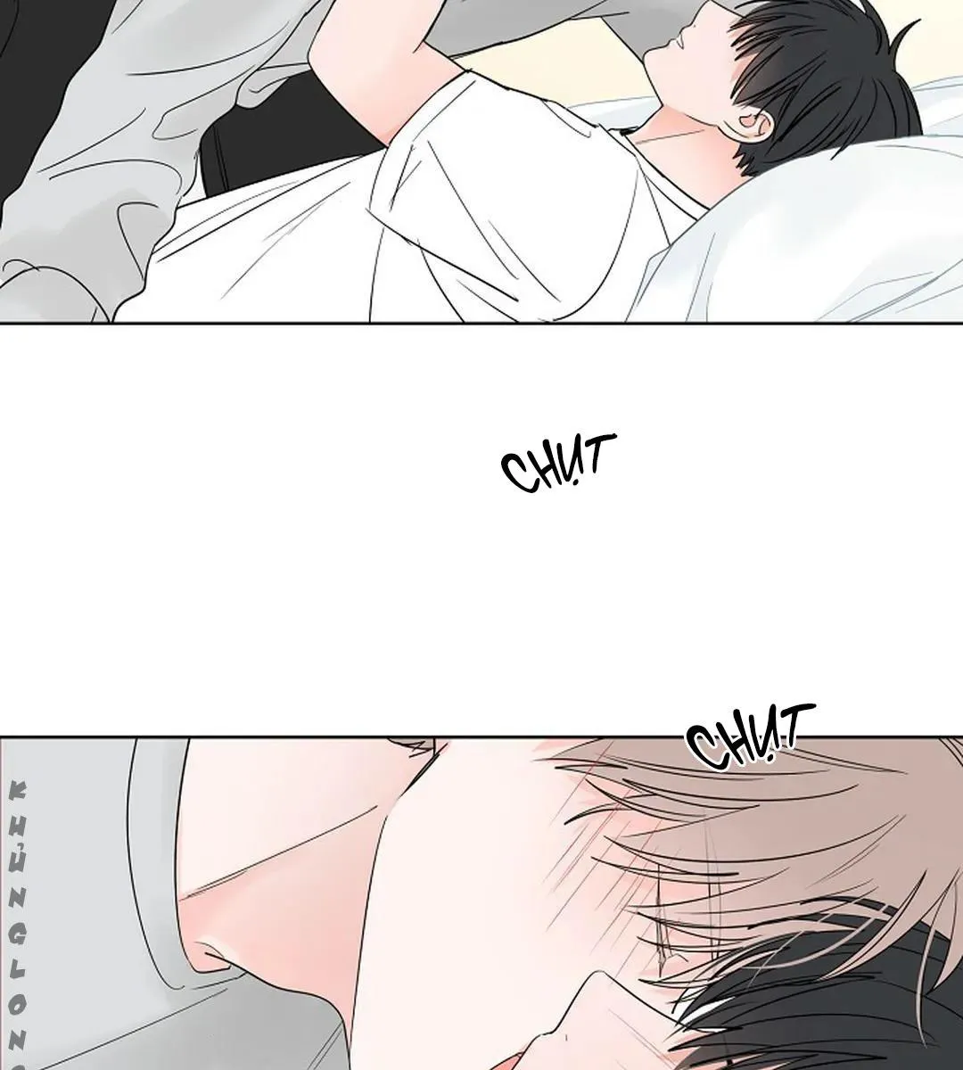 Tiền Bối, Chúng Ta Cần Nói Chuyện Chapter 26 Trang 16