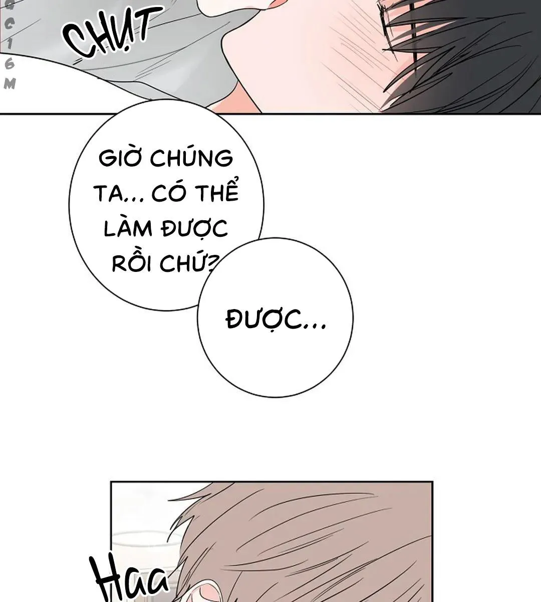 Tiền Bối, Chúng Ta Cần Nói Chuyện Chapter 26 Trang 17