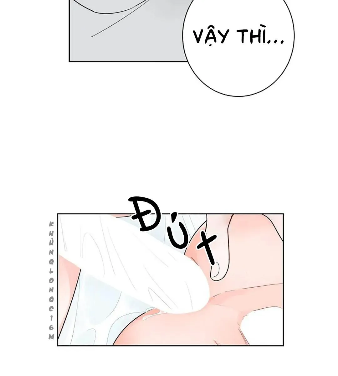 Tiền Bối, Chúng Ta Cần Nói Chuyện Chapter 26 Trang 19