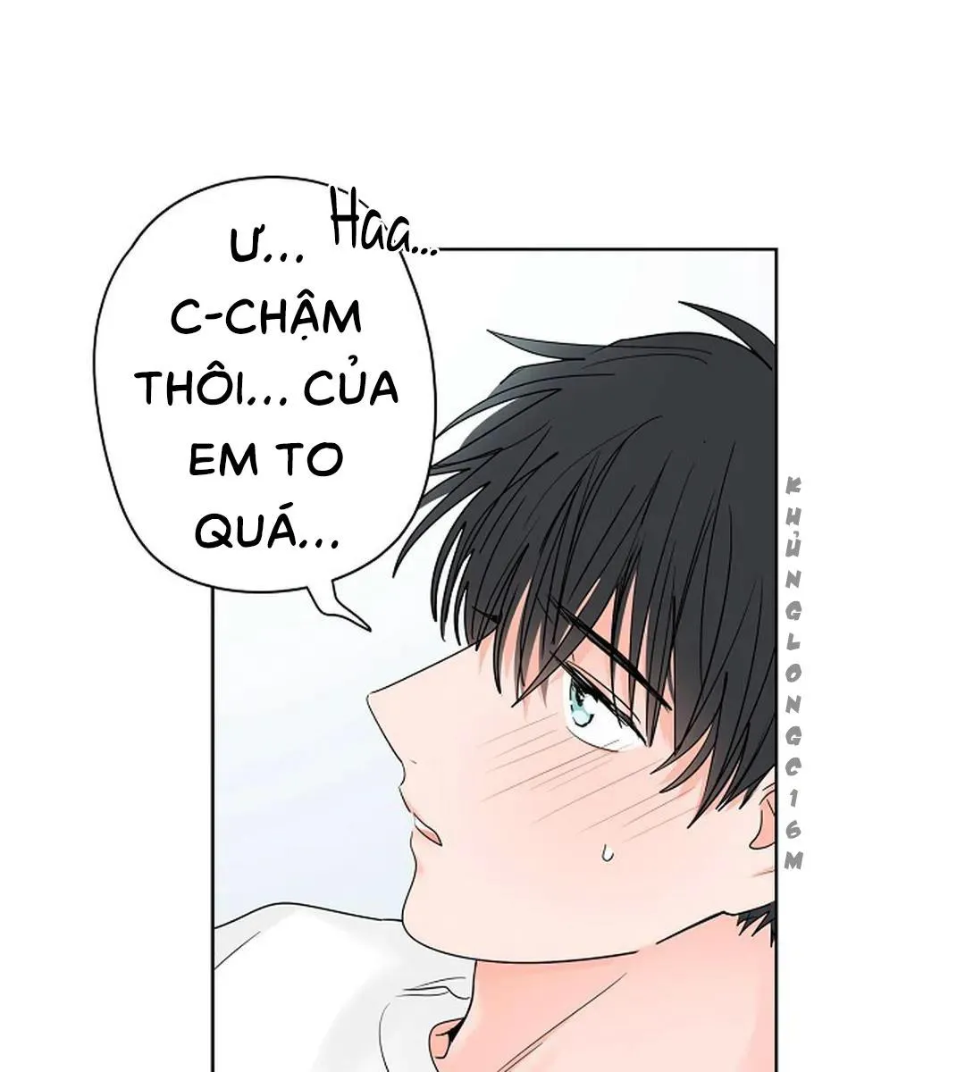 Tiền Bối, Chúng Ta Cần Nói Chuyện Chapter 26 Trang 20