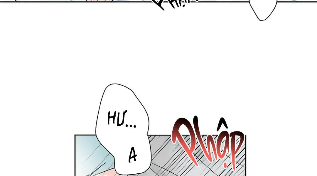 Tiền Bối, Chúng Ta Cần Nói Chuyện Chapter 26 Trang 36