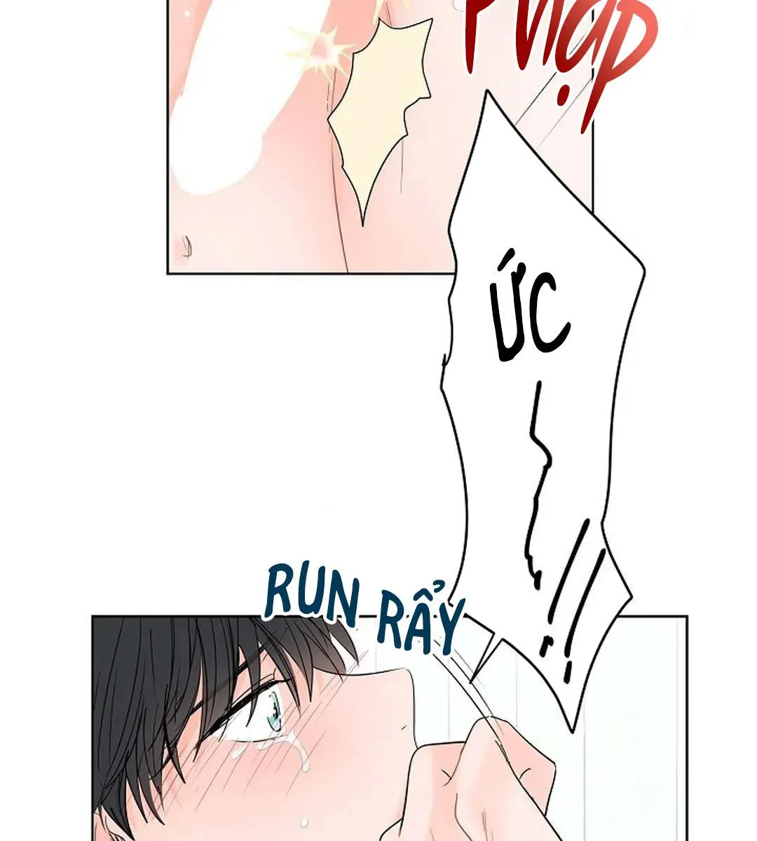 Tiền Bối, Chúng Ta Cần Nói Chuyện Chapter 26 Trang 42