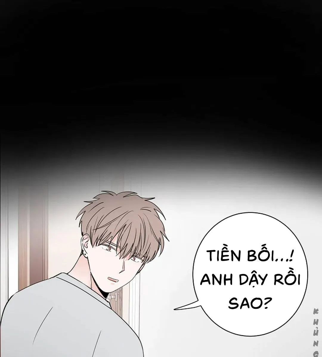 Tiền Bối, Chúng Ta Cần Nói Chuyện Chapter 26 Trang 51