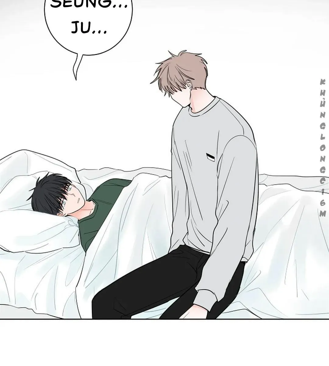 Tiền Bối, Chúng Ta Cần Nói Chuyện Chapter 26 Trang 53