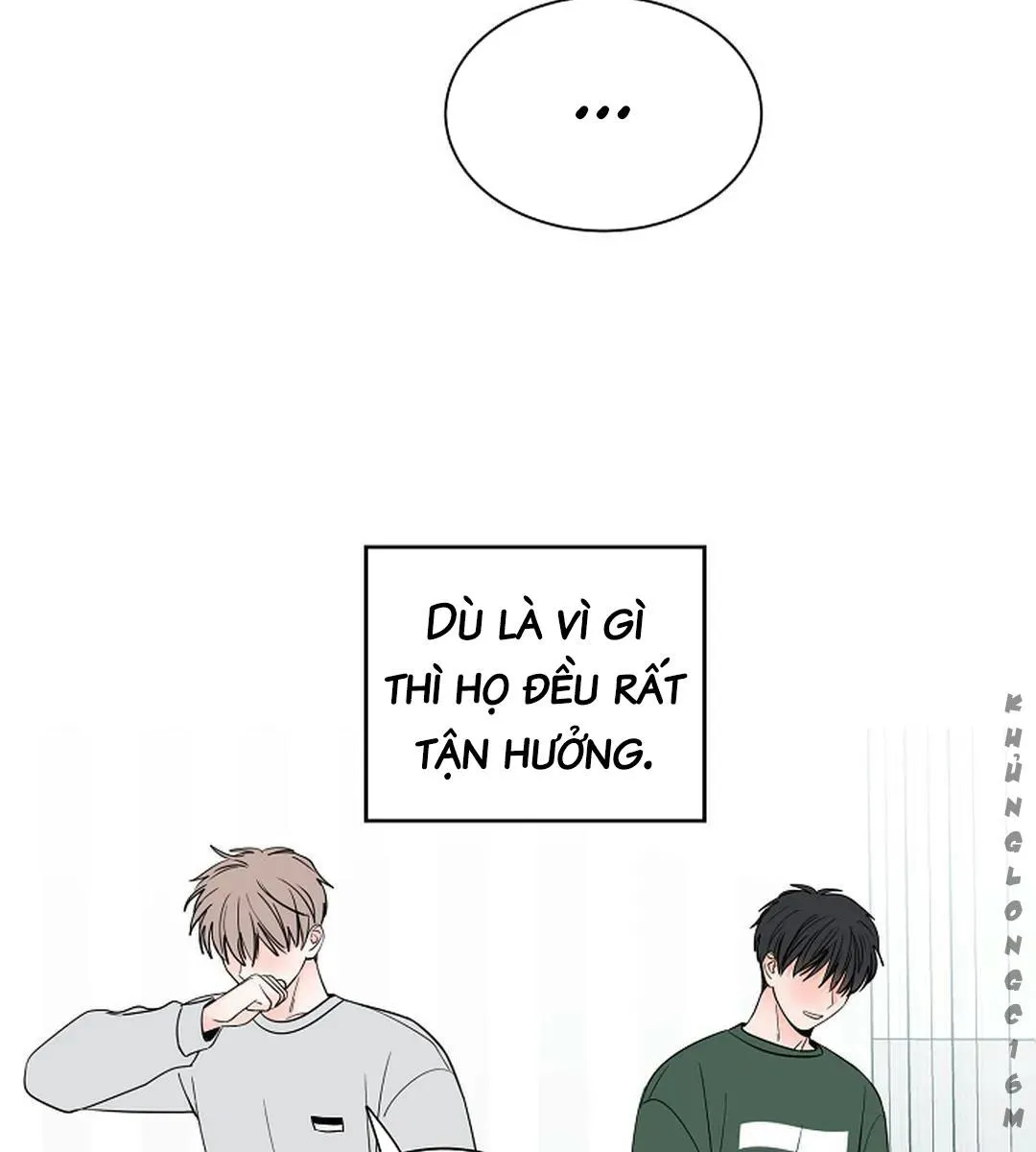 Tiền Bối, Chúng Ta Cần Nói Chuyện Chapter 26 Trang 60