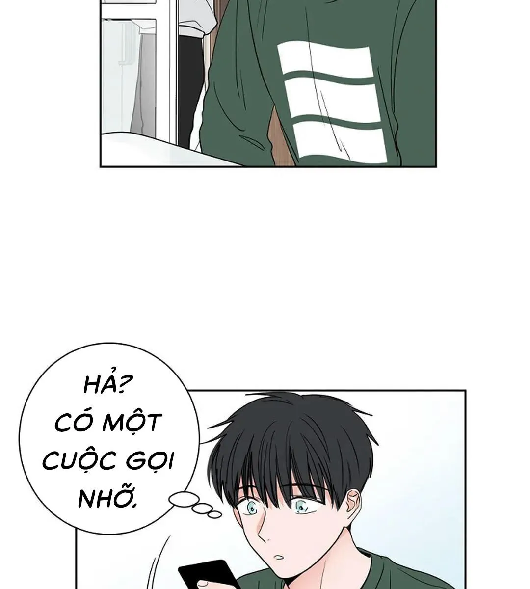 Tiền Bối, Chúng Ta Cần Nói Chuyện Chapter 26 Trang 63