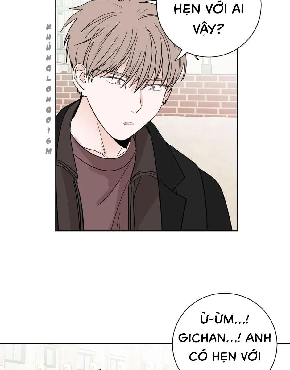 Tiền Bối, Chúng Ta Cần Nói Chuyện Chapter 27 Trang 10