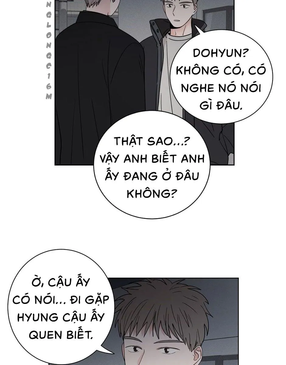 Tiền Bối, Chúng Ta Cần Nói Chuyện Chapter 27 Trang 18