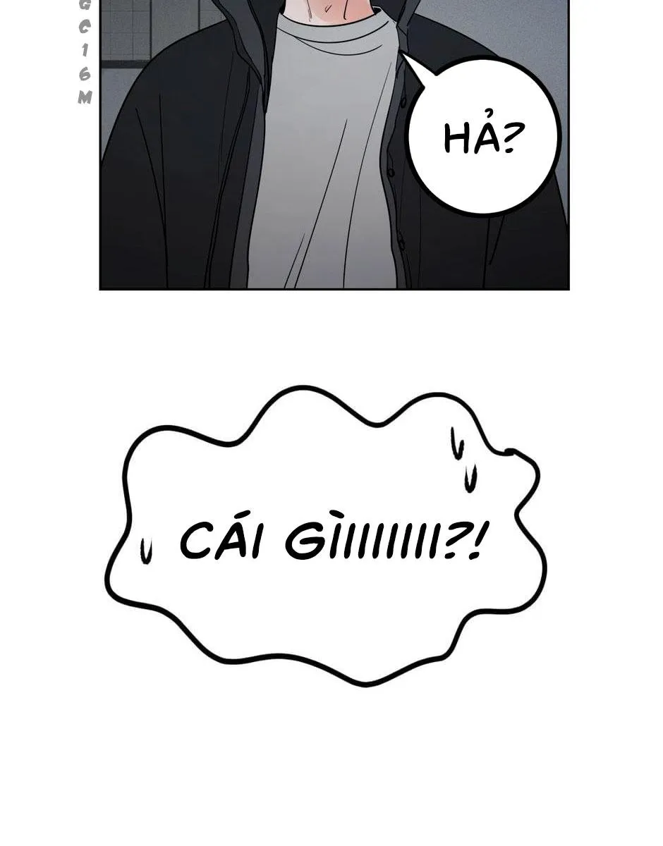 Tiền Bối, Chúng Ta Cần Nói Chuyện Chapter 27 Trang 22