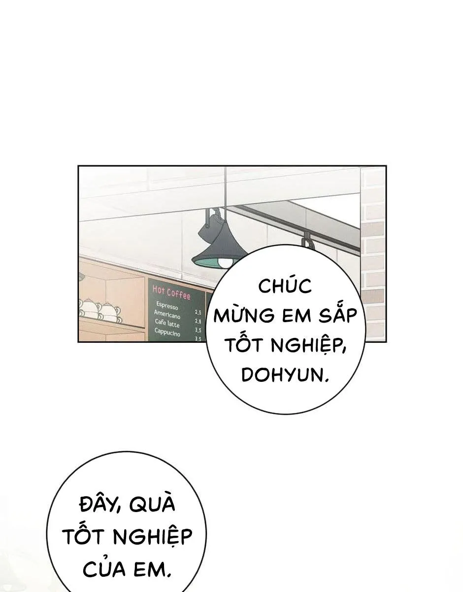 Tiền Bối, Chúng Ta Cần Nói Chuyện Chapter 27 Trang 23