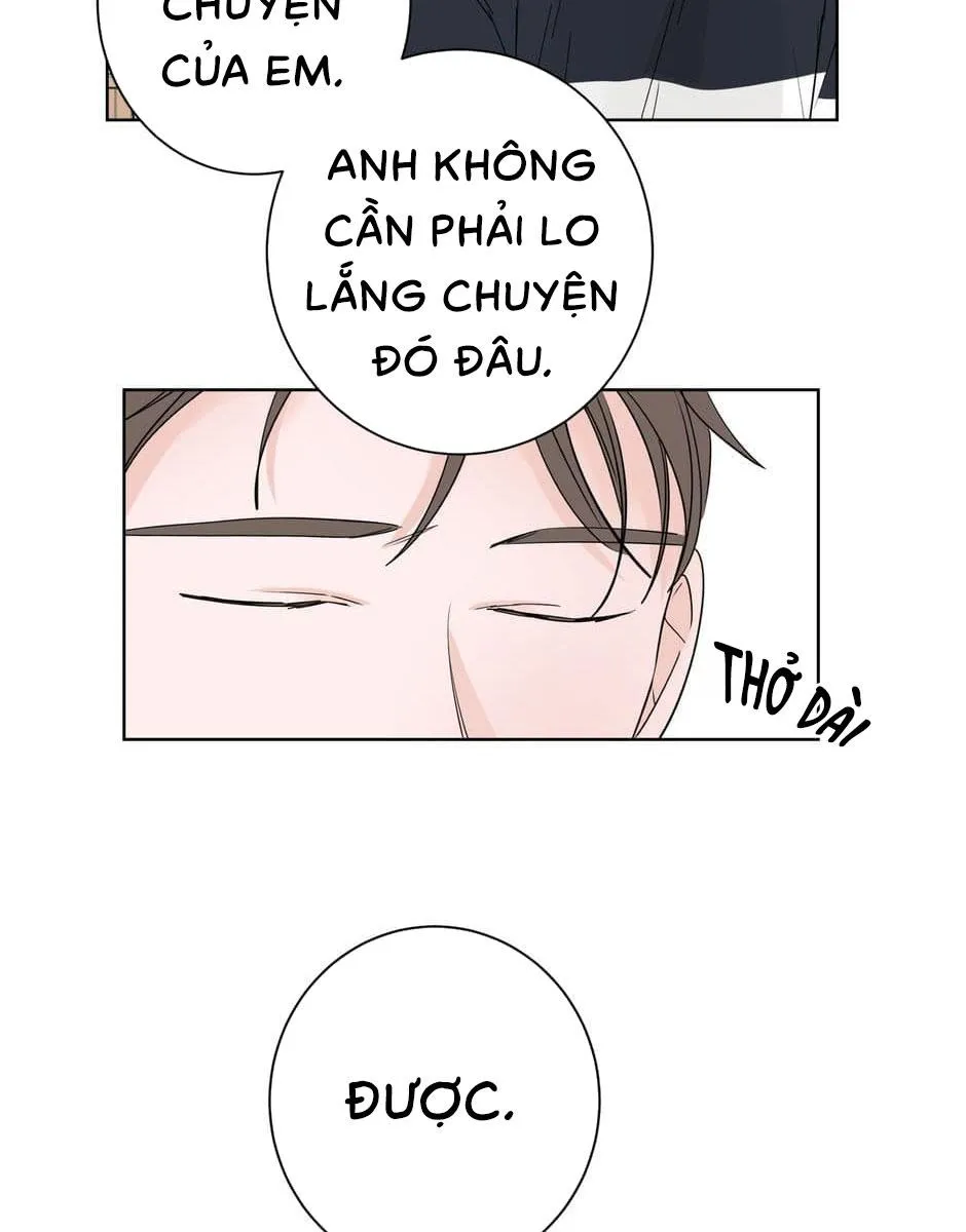 Tiền Bối, Chúng Ta Cần Nói Chuyện Chapter 27 Trang 37