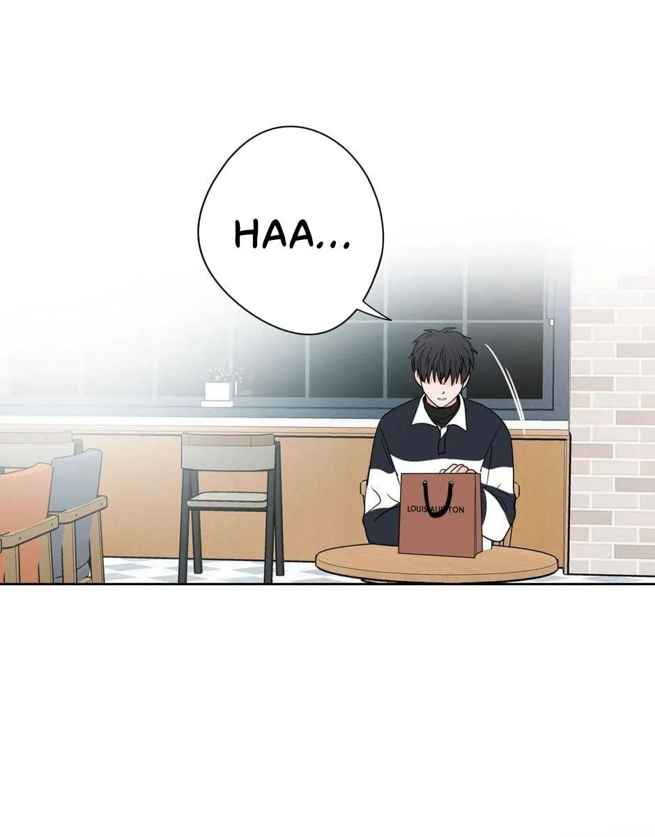 Tiền Bối, Chúng Ta Cần Nói Chuyện Chapter 27 Trang 40