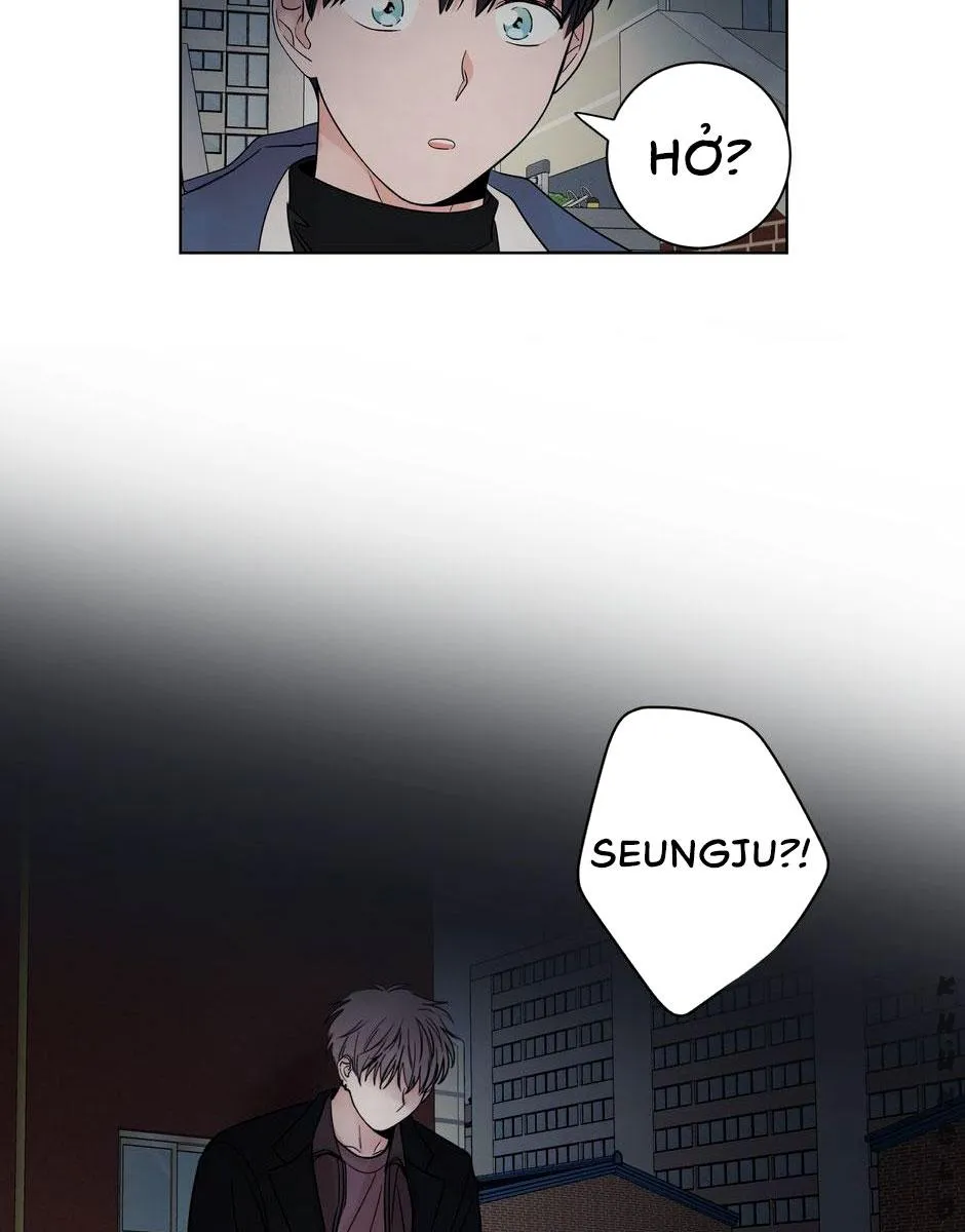 Tiền Bối, Chúng Ta Cần Nói Chuyện Chapter 27 Trang 44