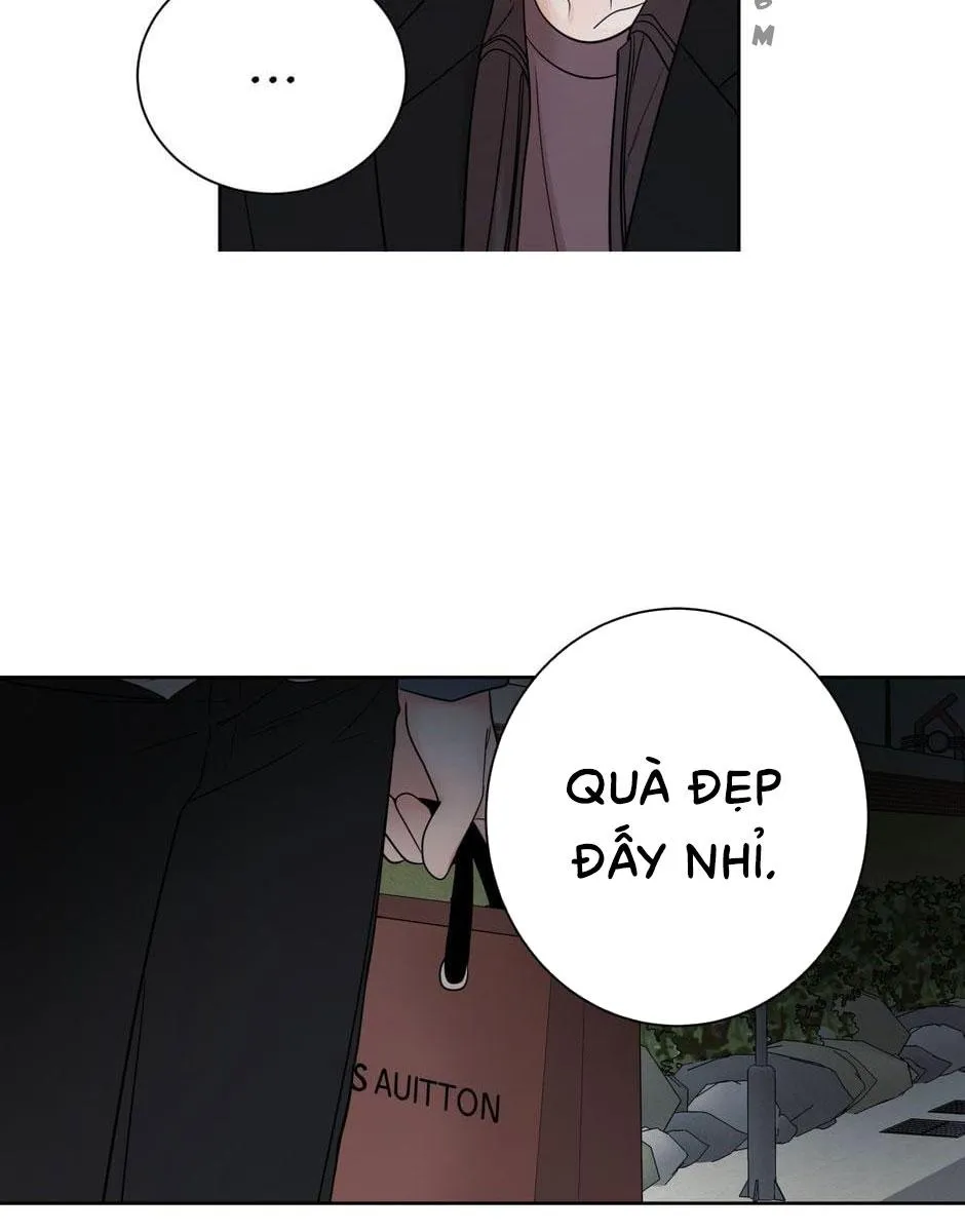 Tiền Bối, Chúng Ta Cần Nói Chuyện Chapter 27 Trang 48