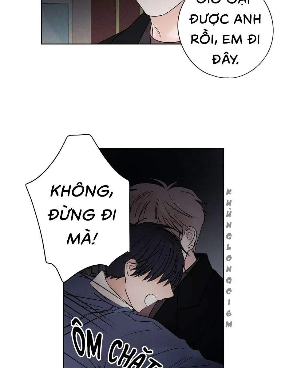 Tiền Bối, Chúng Ta Cần Nói Chuyện Chapter 27 Trang 51