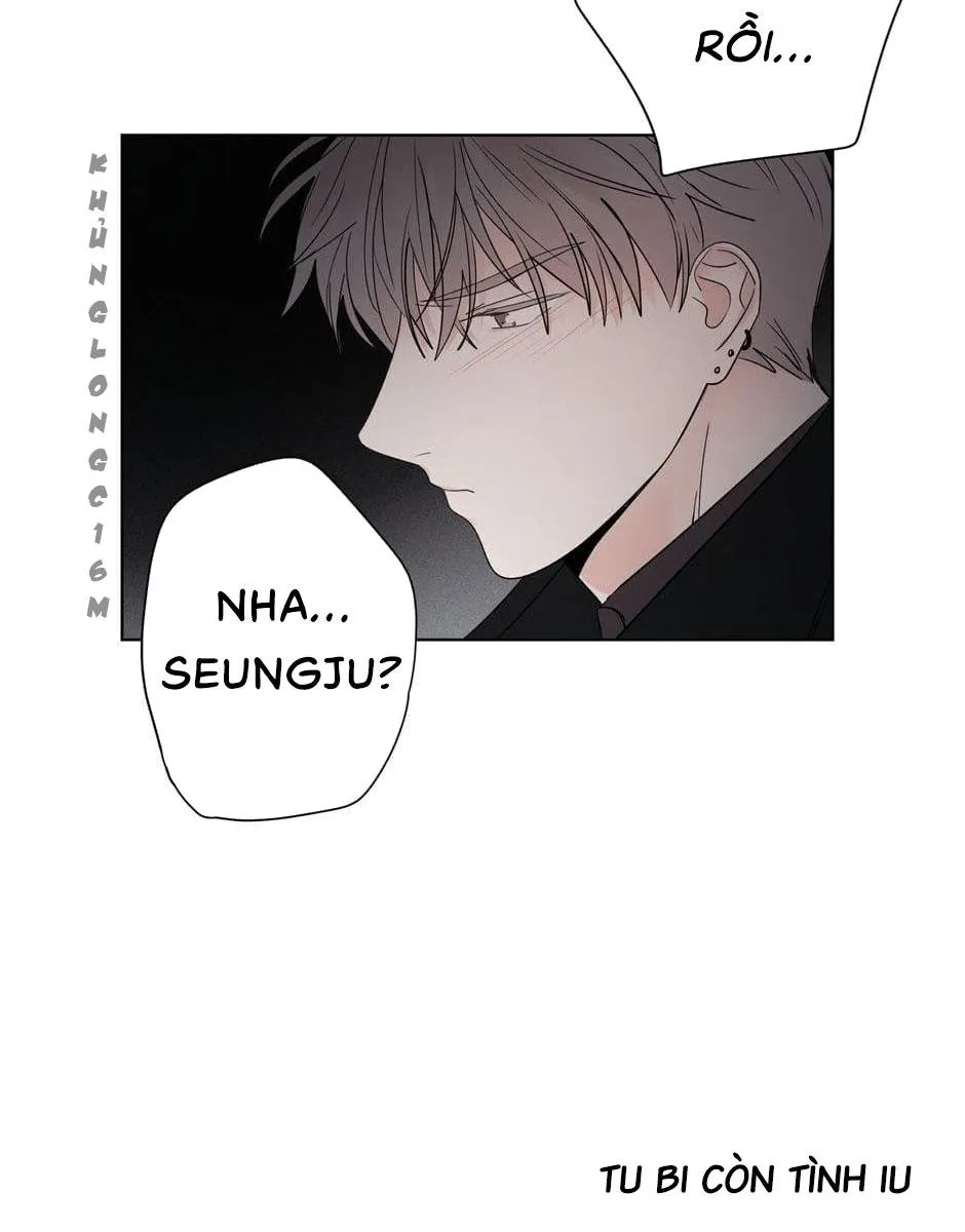 Tiền Bối, Chúng Ta Cần Nói Chuyện Chapter 27 Trang 53