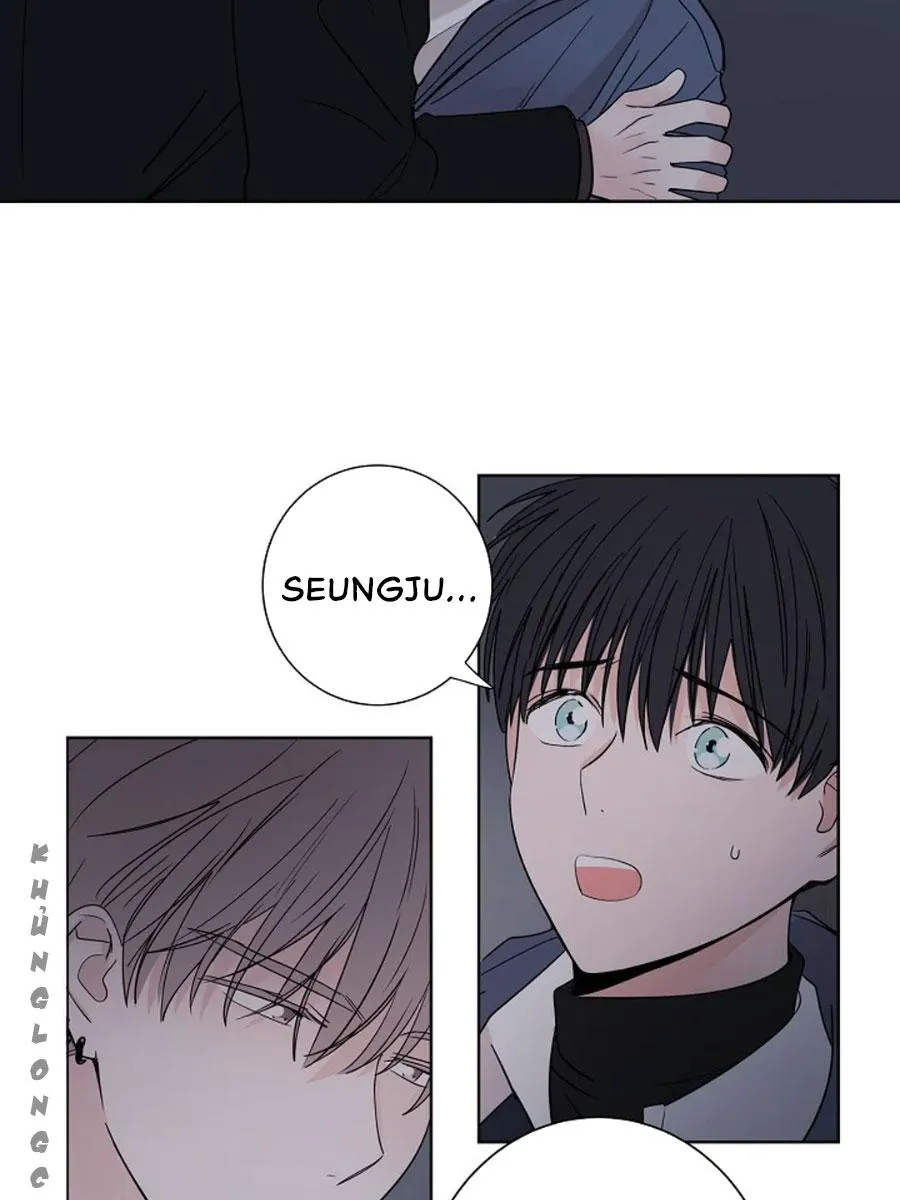 Tiền Bối, Chúng Ta Cần Nói Chuyện Chapter 28 Trang 7