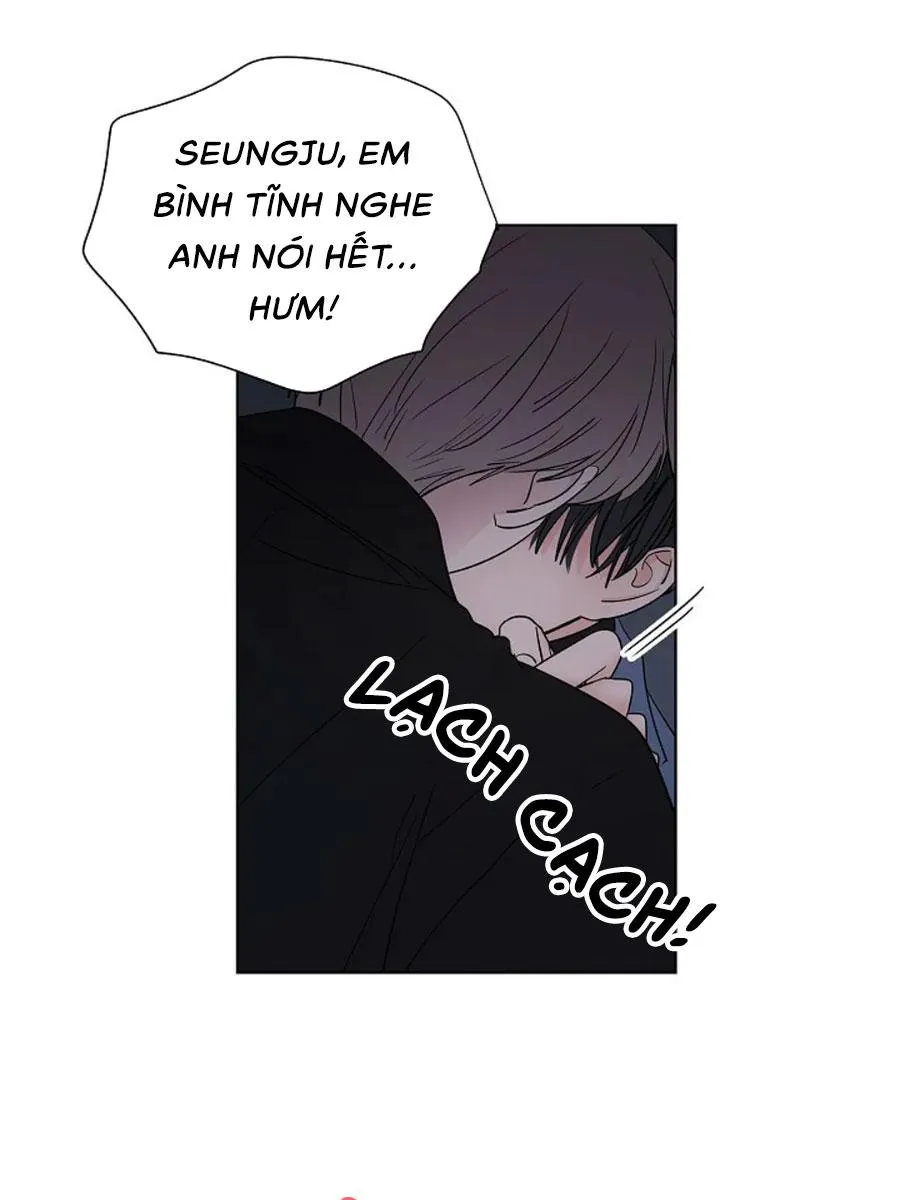 Tiền Bối, Chúng Ta Cần Nói Chuyện Chapter 28 Trang 10