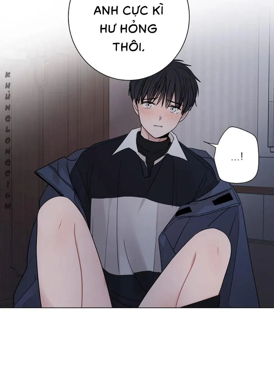 Tiền Bối, Chúng Ta Cần Nói Chuyện Chapter 28 Trang 15